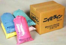 ニイミラインカラー15kg入り(3kg×5袋) ※北海道・沖縄・東北要追加送料