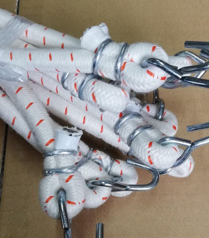 トランポリンゴムケーブル47cm×10本組