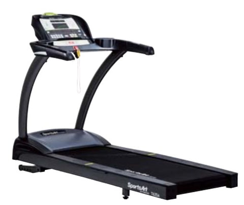 トレッドミルT635A