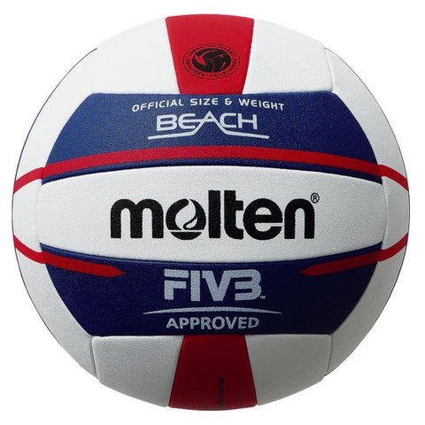 ビーチバレーボール5000 5号球