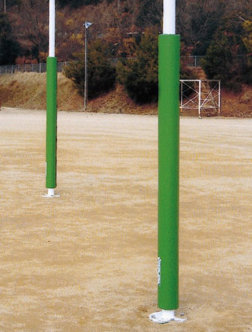 ラグビー・アメフトゴール用セーフティパットΦ120用