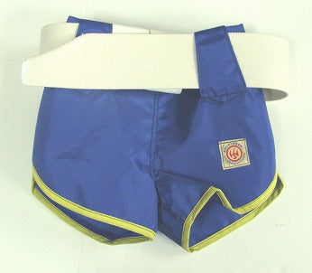 マイティパンツ児童用(Mサイズ)-相撲まわし帯長さ100cm