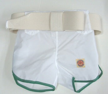 マイティパンツ児童用(XLサイズ)-相撲まわし帯長さ140cm