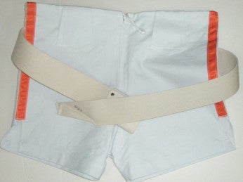 マイティパンツ一般用(一般LLサイズ)―相撲まわし帯長さ160cm