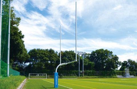 アメフトゴール Y型 H9.2m