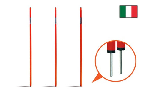 スラロームポール