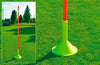 スラロームポール用 置き台