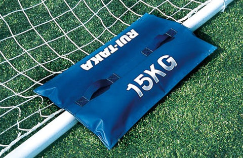 砂袋 15kg