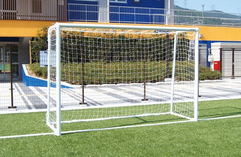 フットサルゴール アルミ(屋外用)