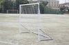アルミ製ミニサッカーゴール 折りたたみ式2×3