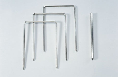 ゲートボールセット 打込式