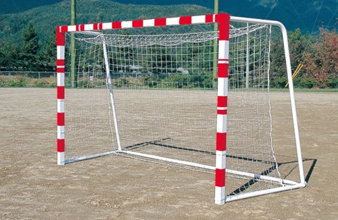 アルミ製ハンドボールゴール 検定品