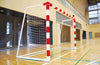 ハンドボールゴール 折りたたみ式 屋内・屋外兼用