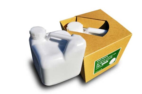 エコペイント 10ℓ(白)