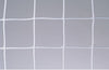 サッカーゴールネット ポリ180(白)一般用