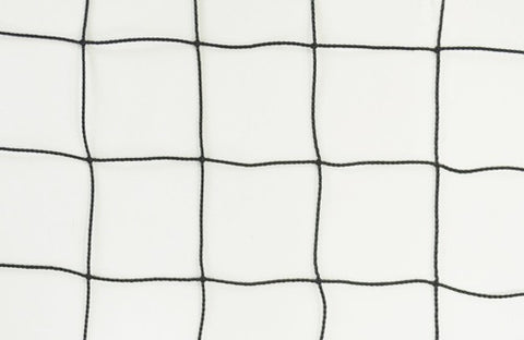 フットサルゴールネット 四角目タイプ(再生PET樹脂100%)