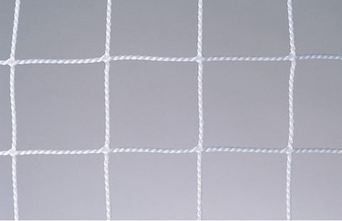 ハンドボールゴールネット 四角目(検定品)