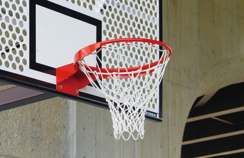 バスケットゴールネット