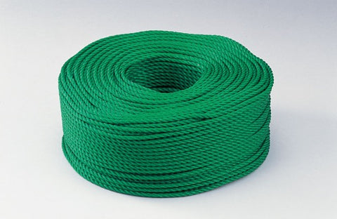 コートロープ 緑