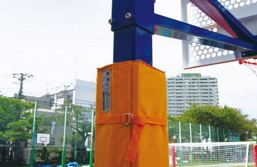 防護マット(柱□100mm用)