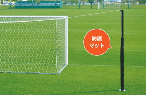 サブポール用防護マット(埋込式用)