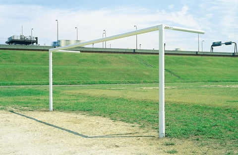 サッカーゴール転倒式(一般用)