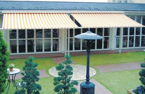 ジャンボオーニング ベガ