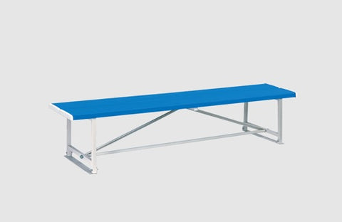 ベンチ(再生ABS) 背なし