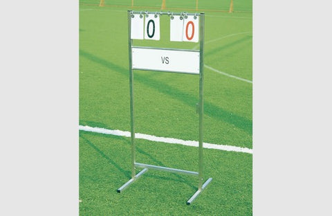 スコアボード フットサル用