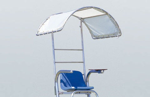 日除け(審判台 RT-T070460,461用)