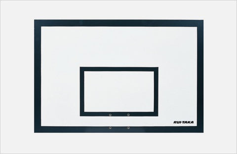 バスケットアルミサンドイッチボード ジュニア用