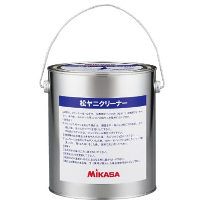 松ヤニクリーナー