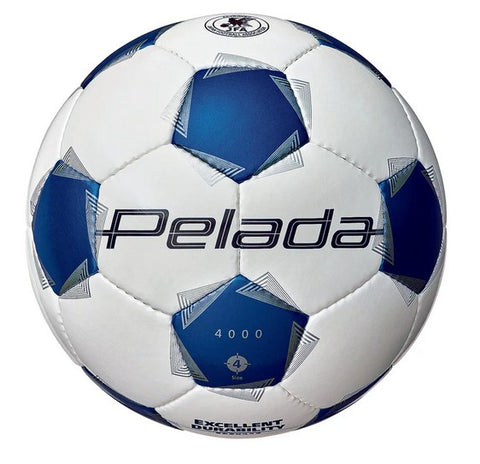 サッカーボール4号球 ペレーダ4000