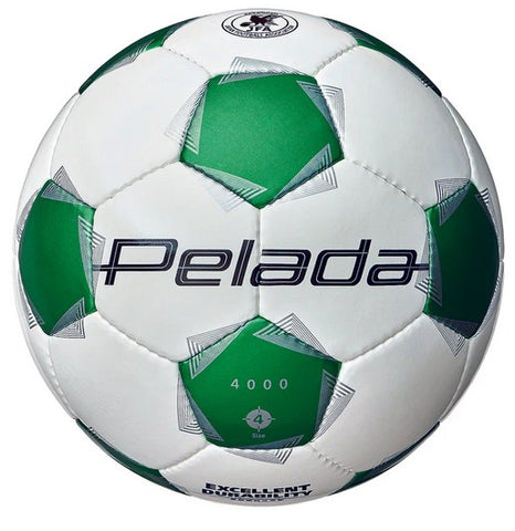 サッカーボール4号球 ペレーダ4000