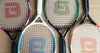 2020年発売のバウンドテニスラケット4種類
