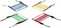 ４色マルチラダーロープ