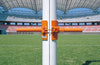 サッカーゴール抜き治具（埋込式用）          