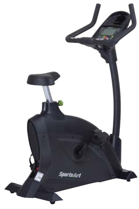 バイクC55U