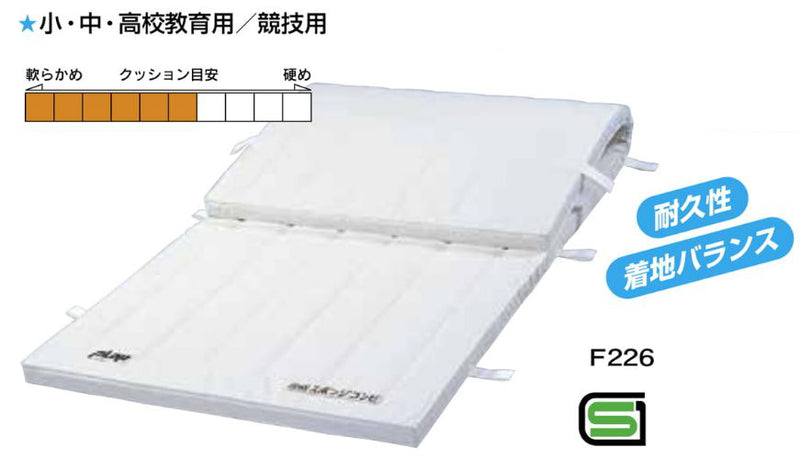 合成スポンジ・コンビマット　　９号　９０ｘ３００Ｘ５