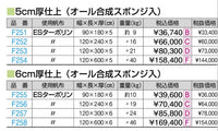 ＥＳターポマット　１２０ｘ６００ｘ５