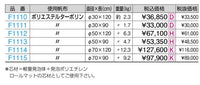 円柱マット　￠５０ｘ９０