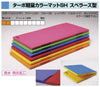 ターポ軽量カラーマットＳＨ 1枚物　９０ｘ１８０ｘ５