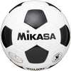 ｻｯｶｰ5号 検定球 白/黒