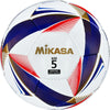 ｻｯｶｰ5号 手縫い検定球 白