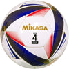 ｻｯｶｰ4号 手縫い検定球 白