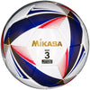 ｻｯｶｰ3号 手縫い 白