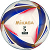 ｻｯｶｰ5号 ﾚｸﾘｴｰｼｮﾝ 白