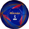 ｻｯｶｰ5号 ﾚｸﾘｴｰｼｮﾝ 紺