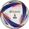 ｻｯｶｰ4号 ﾚｸﾘｴｰｼｮﾝ 白