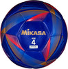 ｻｯｶｰ4号 ﾚｸﾘｴｰｼｮﾝ 紺